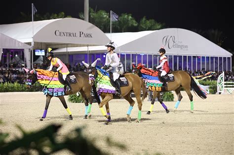 great charity challenge 2023|charity horse show wellington fl.